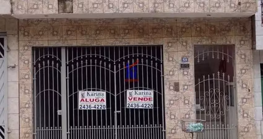 Casa com 2 quartos para alugar na Vila Carmela I, Guarulhos 