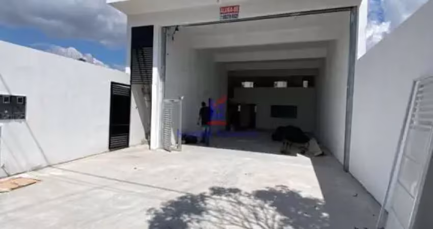 Loja/Salão Comercial em Guarulhos: 150m², 3 Banheiros - Venda e Locação por R$ 3.500 fácil acesso a Dutra, Guarulhos, São Paulo, agende sua visita. (Aceita 2 meses de Depósito)
