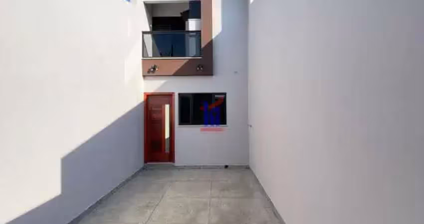 Sobrado à venda em jardim amazonas, itaquaquecetuba – 95m², 2 suítes