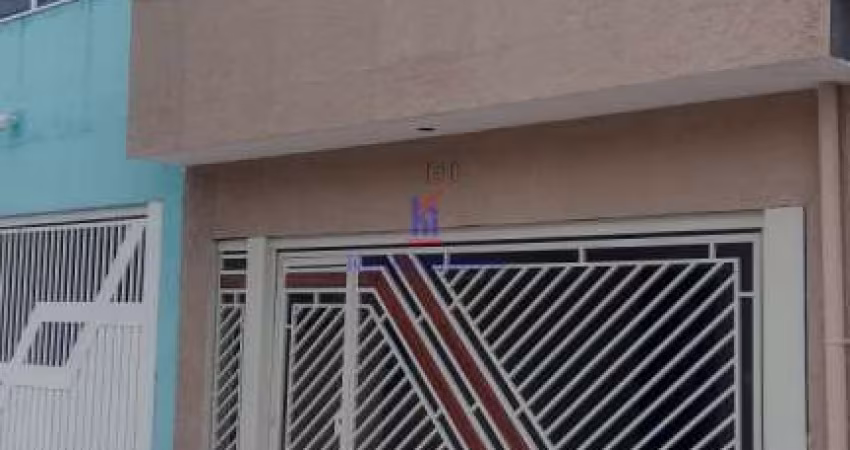 Casa Sobrado em Parque Jurema - Guarulhos: 150M², 2 Suítes, 3 Banheiros - Venda por R$382.900