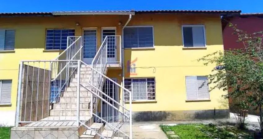Casa sobreposta em vila carmela i - guarulhos: 2 dormitórios, 40m² por r$212k
