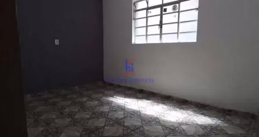 Casa com 2 quartos para alugar na Vila Carmela II, Guarulhos 