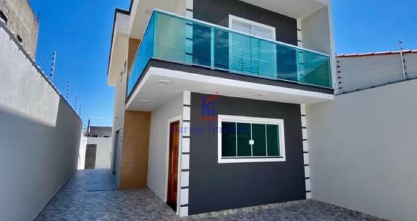 Venda: Sobrado 3 Dormitórios em Guarulhos - 127m² por R$860k
