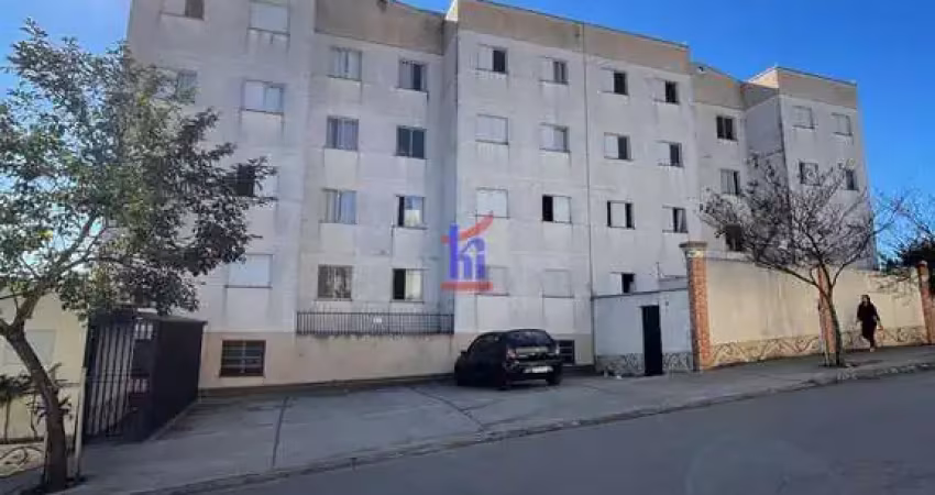 Apartamento à venda em vila nova bonsucesso, guarulhos - 2 dorms