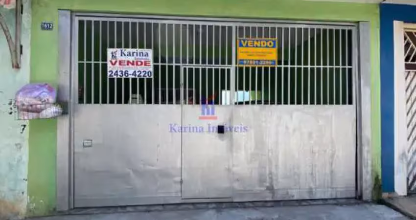 Casa sobrado em guarulhos com 4 dormitórios, 1 suíte, 3 banheiros e 200m² de área útil. por r$380.000 para venda . confira!