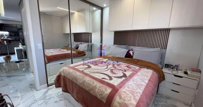 Apartamento em Vila Leonor, Guarulhos: 72m², 3 dormitórios, 1 suíte, 2 banheiros. Venda: R$ 670.000.disponível!