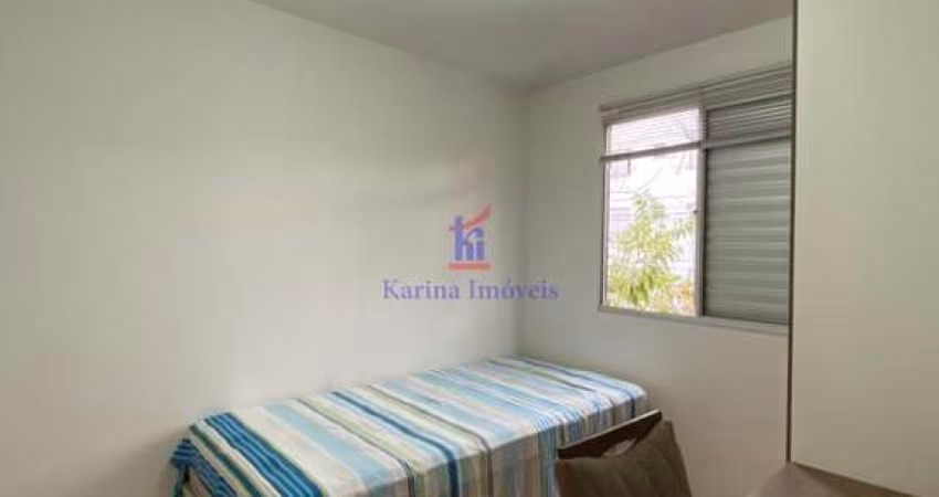Apartamento em Vila Alzira, Guarulhos: 50m², 2 quartos, 1 banheiro. Venda R$ 235.000 Confira!