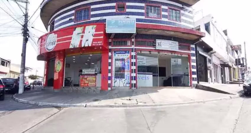 Sala comercial para alugar na Vila Carmela I, Guarulhos 