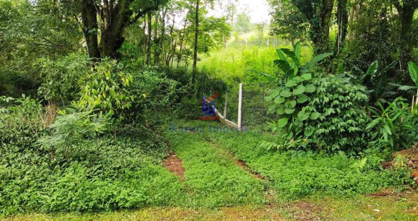 Chácara à Venda em Água Azul, Guarulhos - R$ 150.000