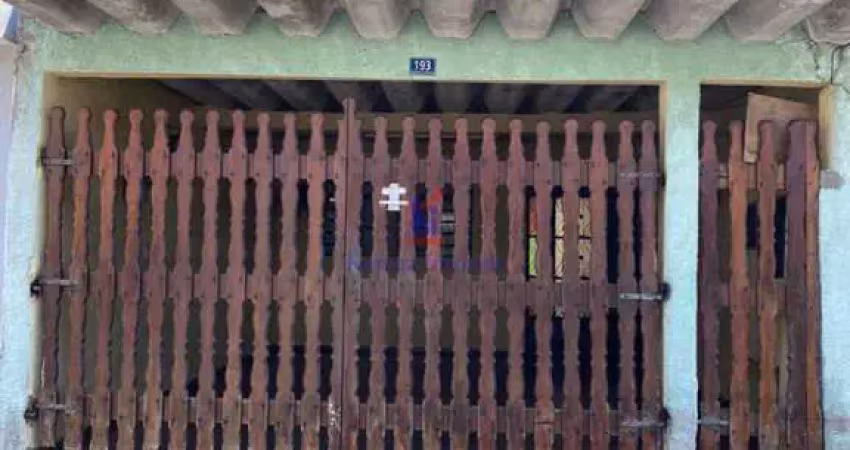 Sobrado em vila carmela i, guarulhos - 2 dorms por r$430k