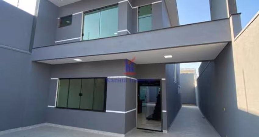 Casa Sobrado em Guarulhos: 3 Dormitórios e 1 Suíte à Venda