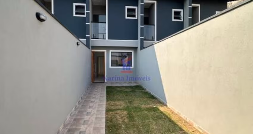 Casa Sobrado Jardim Amazonas- Itaquaquecetuba: 75m², 2 dorms, 1 suíte, 3 banheiros. Venda por R$ 380.000.