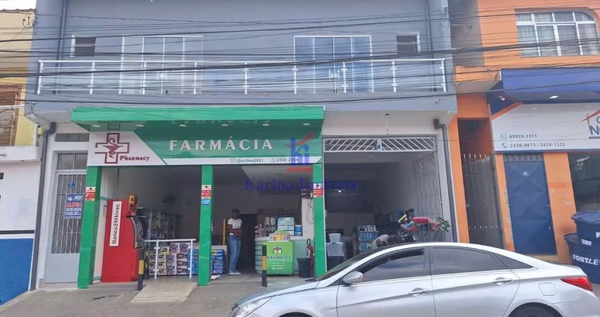 Venda sobrado em Vila Carmela II, Guarulhos: 250m², 6 dormitórios, 1 suíte, 4 banheiros. Oportunidade imperdível!