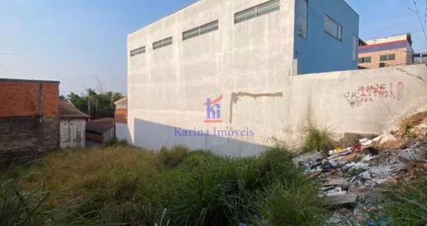 Venda de Terreno em Vila Carmela, Guarulhos: 250m² por R$ 550. Oportunidade imperdível! Confira agora!