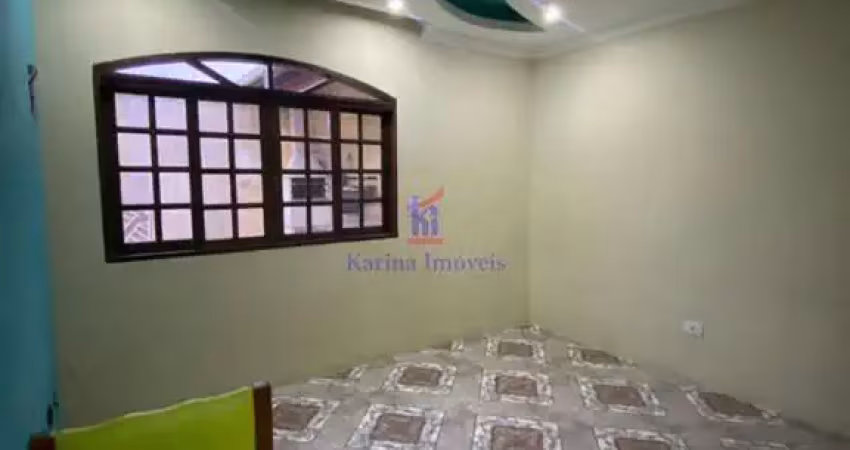 Casa sobrado à venda em vila carmela ii - 4 dormitórios