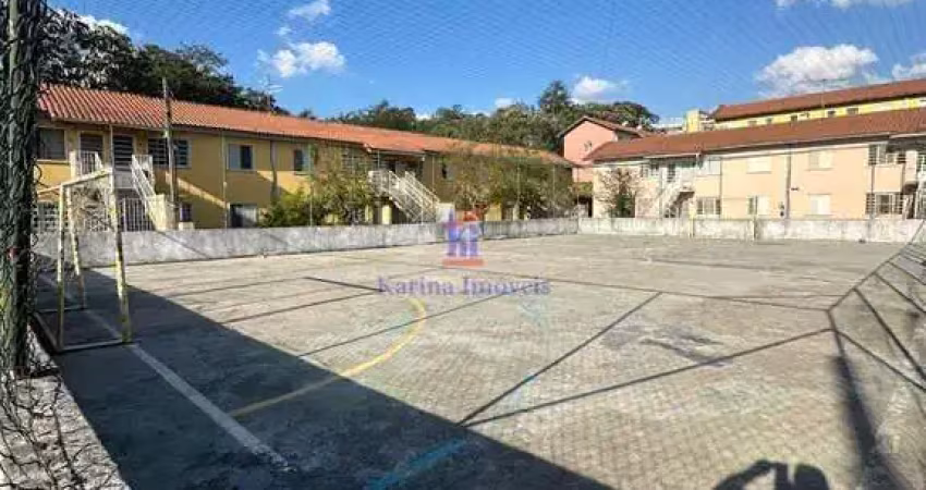 Casa sobreposta em vila carmela i, guarulhos: 42m², 2 dormitórios, 1 banheiro. venda r$180.000.