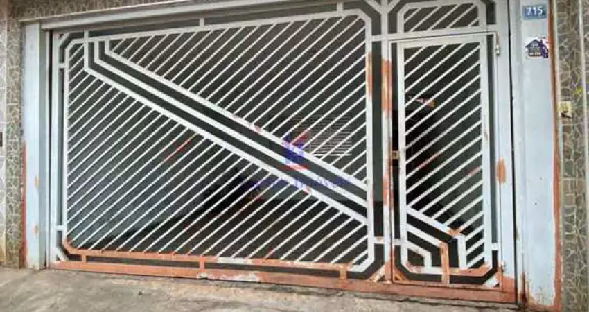 Casa térrea à venda em guarulhos - 2 dormitórios, 100m²