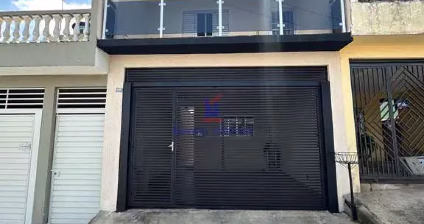 Casa com 4 quartos à venda na Vila Carmela II, Guarulhos 