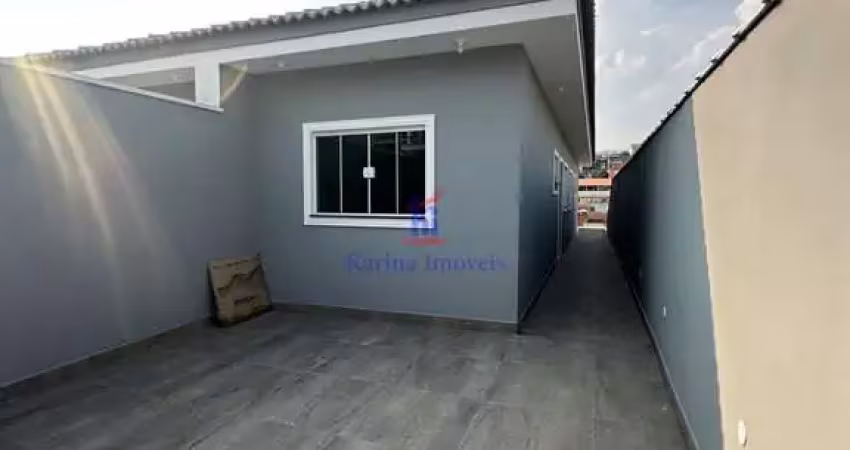Casa térrea à venda em itaquaquecetuba - 2 dormitórios, r$550k