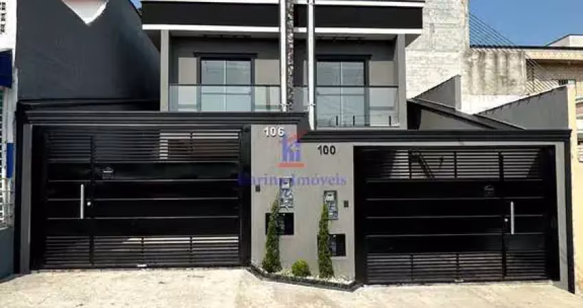 Venda de sobrado em itaquaquecetuba - 3 dorms e 1 suíte