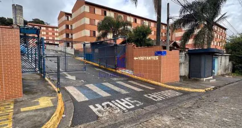 Venda apartamento 2 dorms em vila carmela i - guarulhos