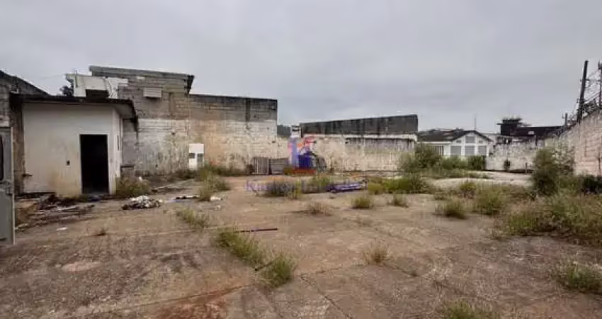 Terreno à venda em vila nova bonsucesso - 2500m² por r$4m