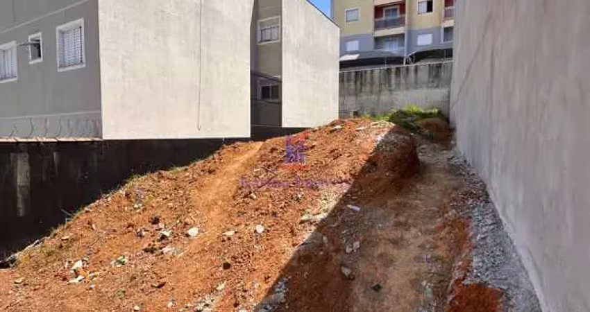 Terreno à venda no Residencial e Comercial Guarulhos, Guarulhos 