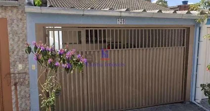 Casa térrea em jardim mediterrâneo - 92m² por r$360.000