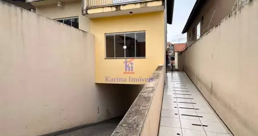 Venda de sobrado em arujá: 3 dormitórios e 169m² por r$600k