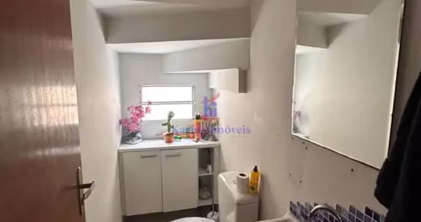 Casa sobrado em guarulhos: 3 dormitórios e 2 suítes por r$600k