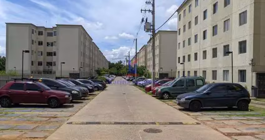 Venda apartamento 2 dorms em vila nova bonsucesso - guarulhos