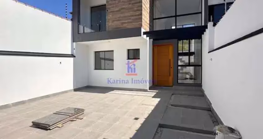 Casa com 3 quartos à venda no Residencial e Comercial Guarulhos, Guarulhos 