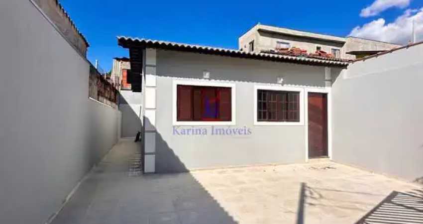 Casa com 2 quartos à venda na Vila Nova Bonsucesso, Guarulhos 