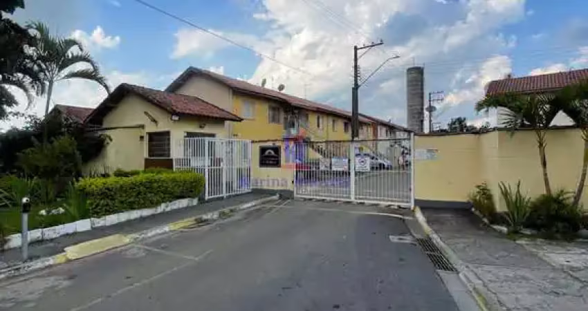 Casa com 2 quartos à venda na Vila Carmela I, Guarulhos 
