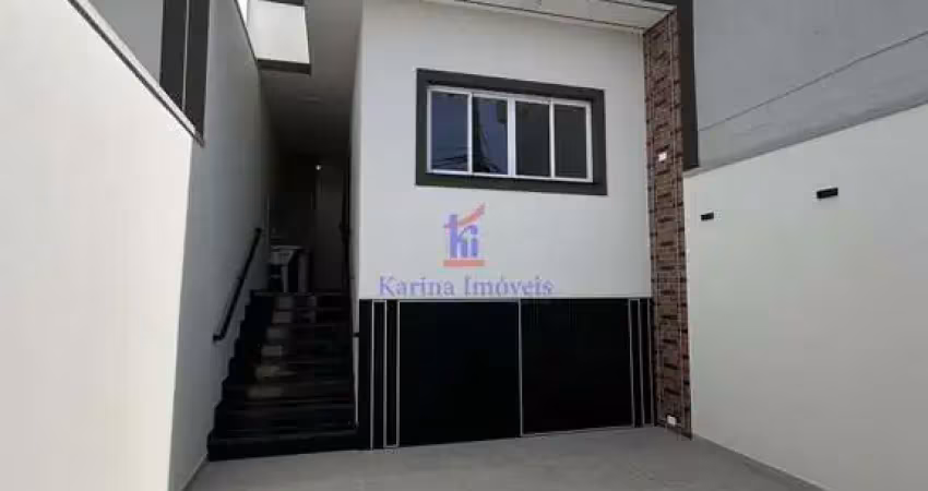Casa com 3 quartos à venda na Cidade Parque Alvorada, Guarulhos 