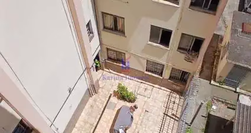 Venda de apartamento 2 dorms em sítio são francisco - guarulhos