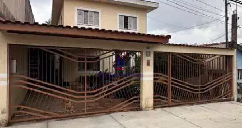 Venda: sobrado em vila nova bonsucesso, 4 dormitórios, r$950k