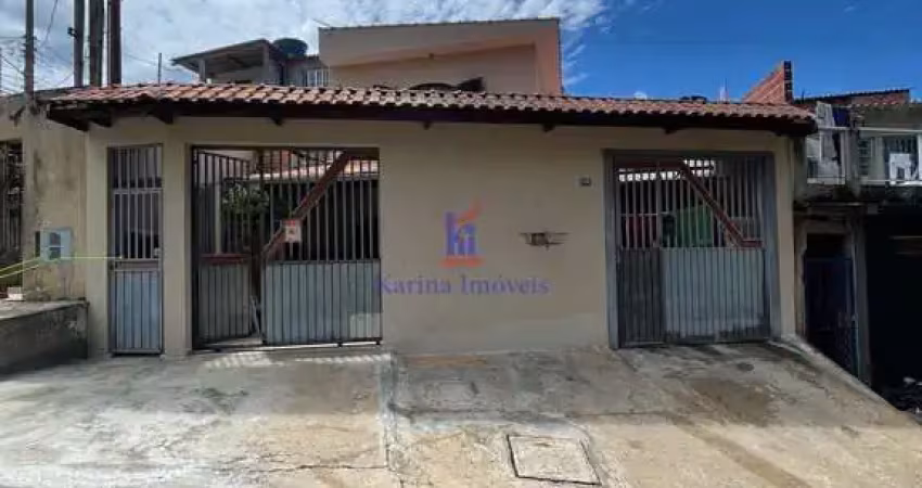 Casa com 5 quartos à venda no Parque Residencial Bambi, Guarulhos 