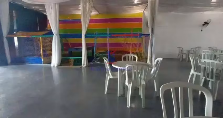Ponto comercial para alugar na Vila Nova Bonsucesso, Guarulhos 
