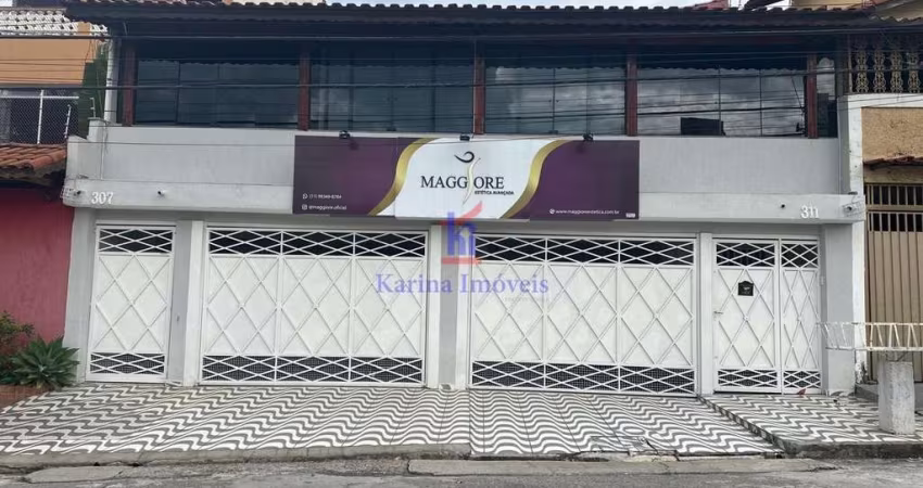 Venda: casa 3 dorms, 1 suíte em parque santo antônio - r$ 1.400.000