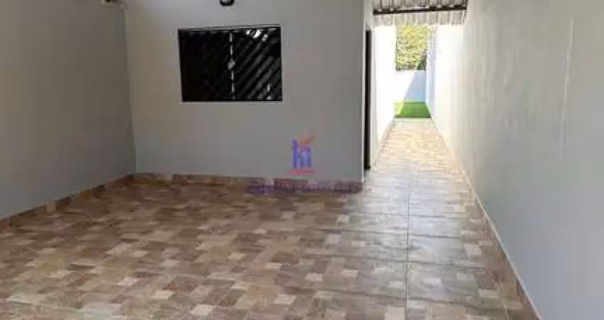 Casa com 2 quartos à venda na Vila Nova Bonsucesso, Guarulhos 