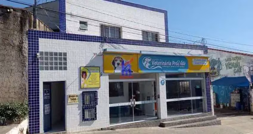 Sala comercial para alugar na Vila Nova Bonsucesso, Guarulhos 