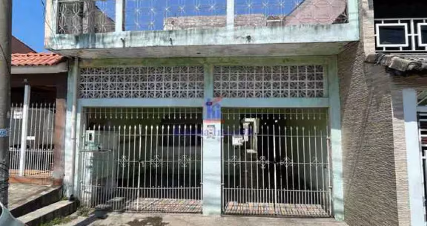 Casa com 3 quartos à venda no Jardim Santa Edwirges, Guarulhos 