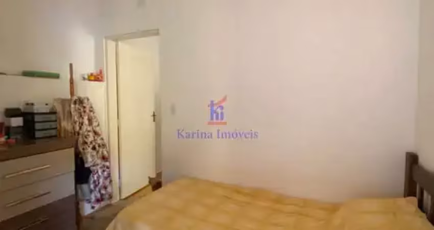 Casa de condomínio em jardim carolina com 73m², 3 quartos e 2 banheiros por r$350k - venda