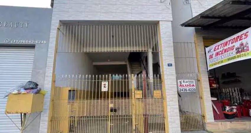 Casa com 2 quartos para alugar na Vila Carmela II, Guarulhos 