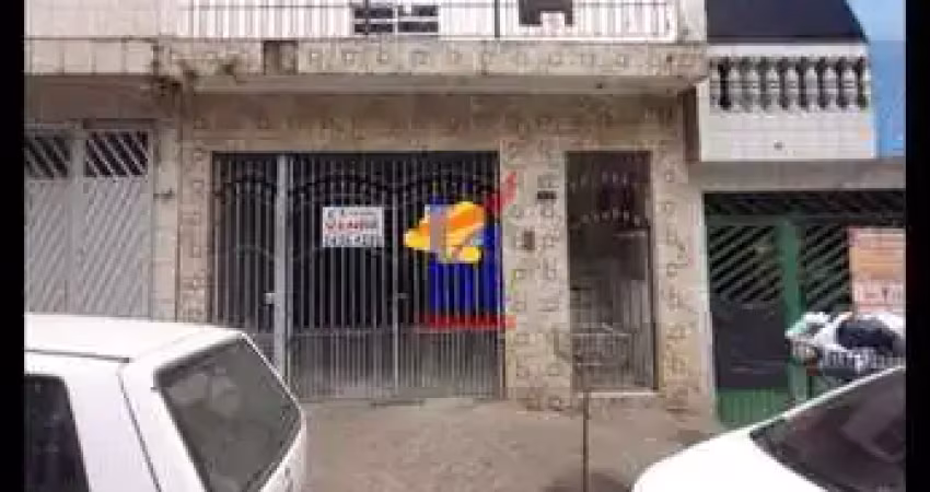 Casa com 2 quartos à venda na Vila Carmela I, Guarulhos 