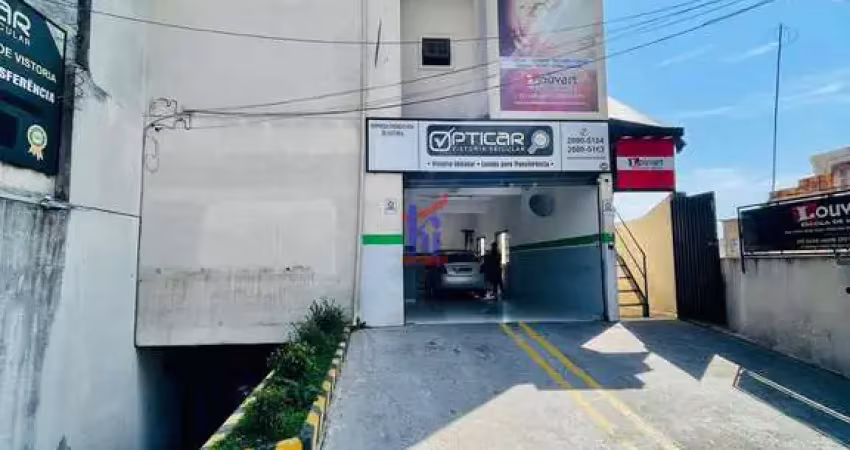 Casa comercial à venda em vila carmela i, guarulhos, 400m²