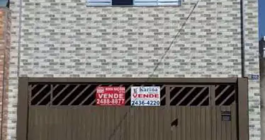 Casa com 3 quartos à venda no Jardim Ponte Alta I, Guarulhos 