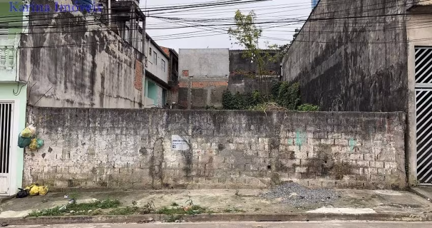 Terreno  em Vila Carmela II  -  Guarulhos