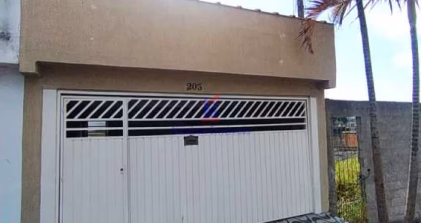 Casa Térrea em Vila Carmela I  -  Guarulhos